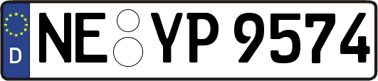 NE-YP9574