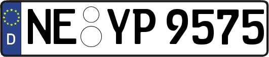 NE-YP9575