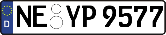 NE-YP9577