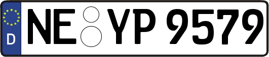 NE-YP9579