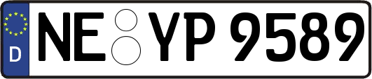 NE-YP9589
