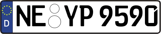 NE-YP9590