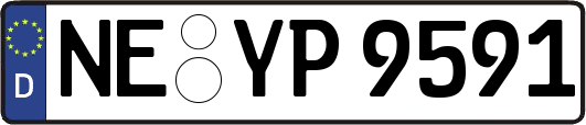 NE-YP9591