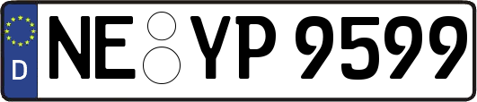 NE-YP9599
