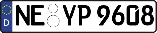 NE-YP9608