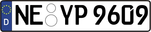 NE-YP9609