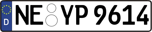 NE-YP9614