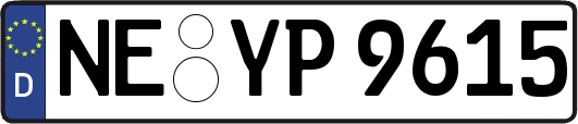 NE-YP9615