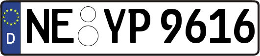 NE-YP9616