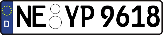 NE-YP9618