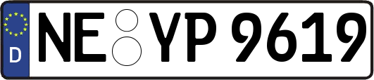 NE-YP9619