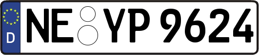 NE-YP9624