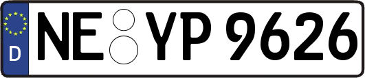 NE-YP9626