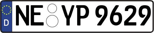 NE-YP9629