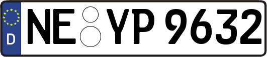 NE-YP9632