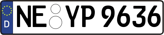 NE-YP9636