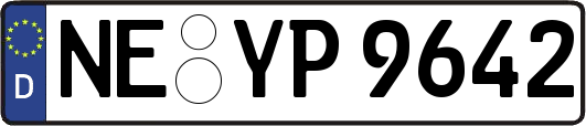 NE-YP9642