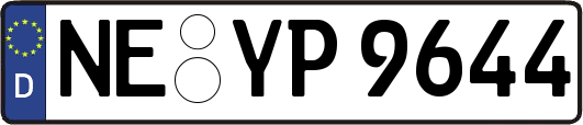 NE-YP9644