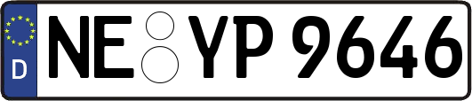 NE-YP9646