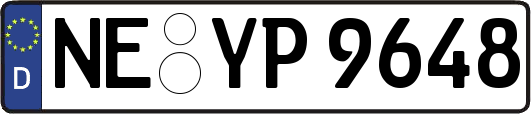NE-YP9648