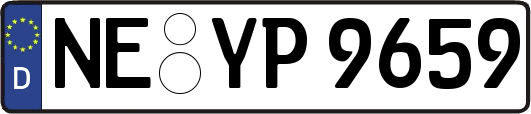 NE-YP9659