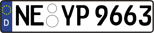 NE-YP9663