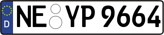 NE-YP9664