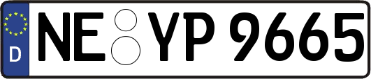 NE-YP9665