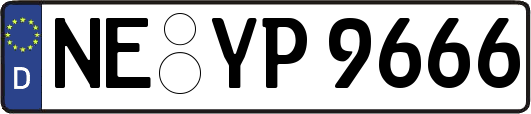 NE-YP9666