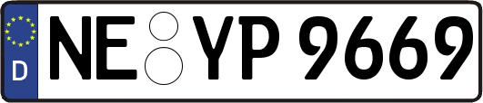 NE-YP9669