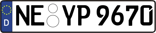 NE-YP9670