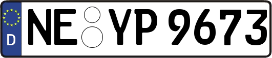 NE-YP9673