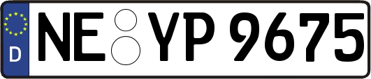 NE-YP9675