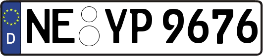 NE-YP9676
