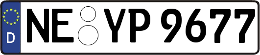 NE-YP9677