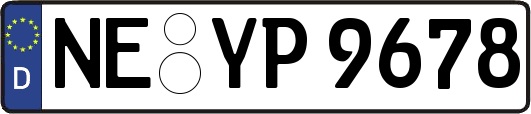 NE-YP9678
