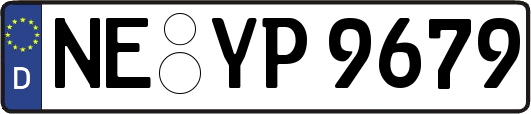 NE-YP9679