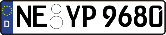 NE-YP9680