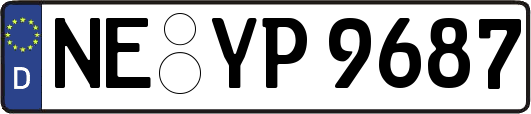 NE-YP9687