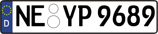 NE-YP9689