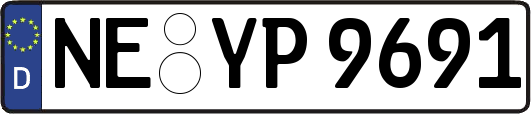 NE-YP9691