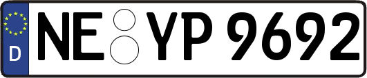 NE-YP9692