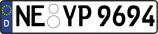NE-YP9694
