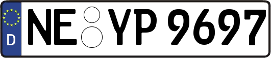 NE-YP9697