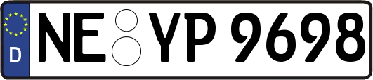 NE-YP9698