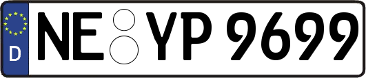 NE-YP9699