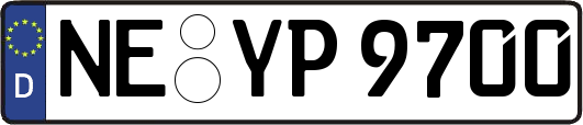 NE-YP9700