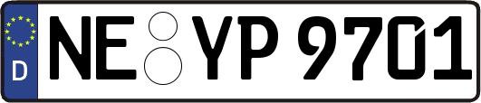 NE-YP9701