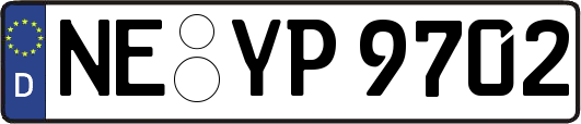 NE-YP9702