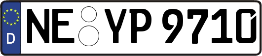 NE-YP9710